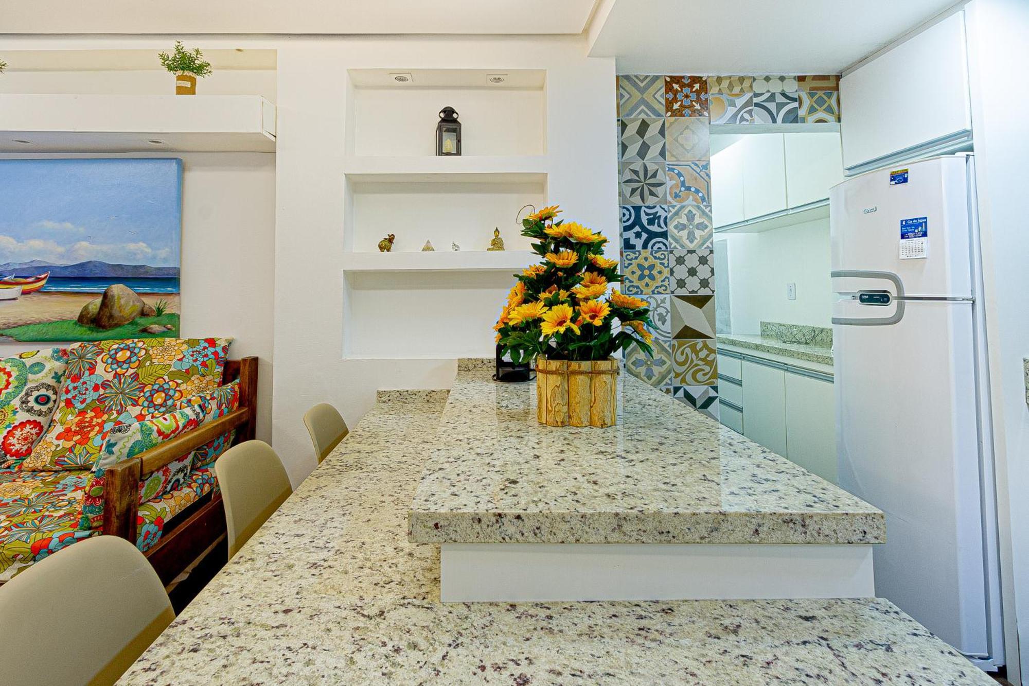 Suites Jurere Internacional Florianópolis Pokoj fotografie