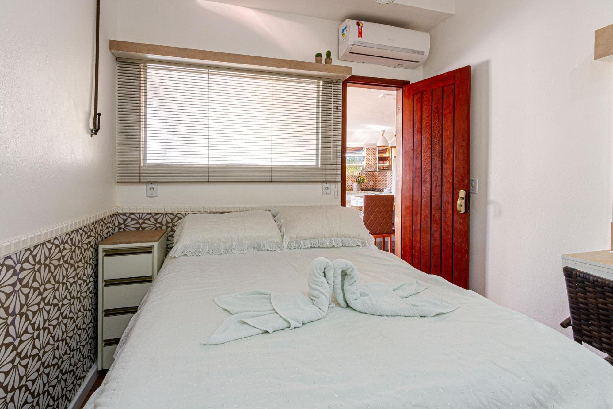 Suites Jurere Internacional Florianópolis Pokoj fotografie