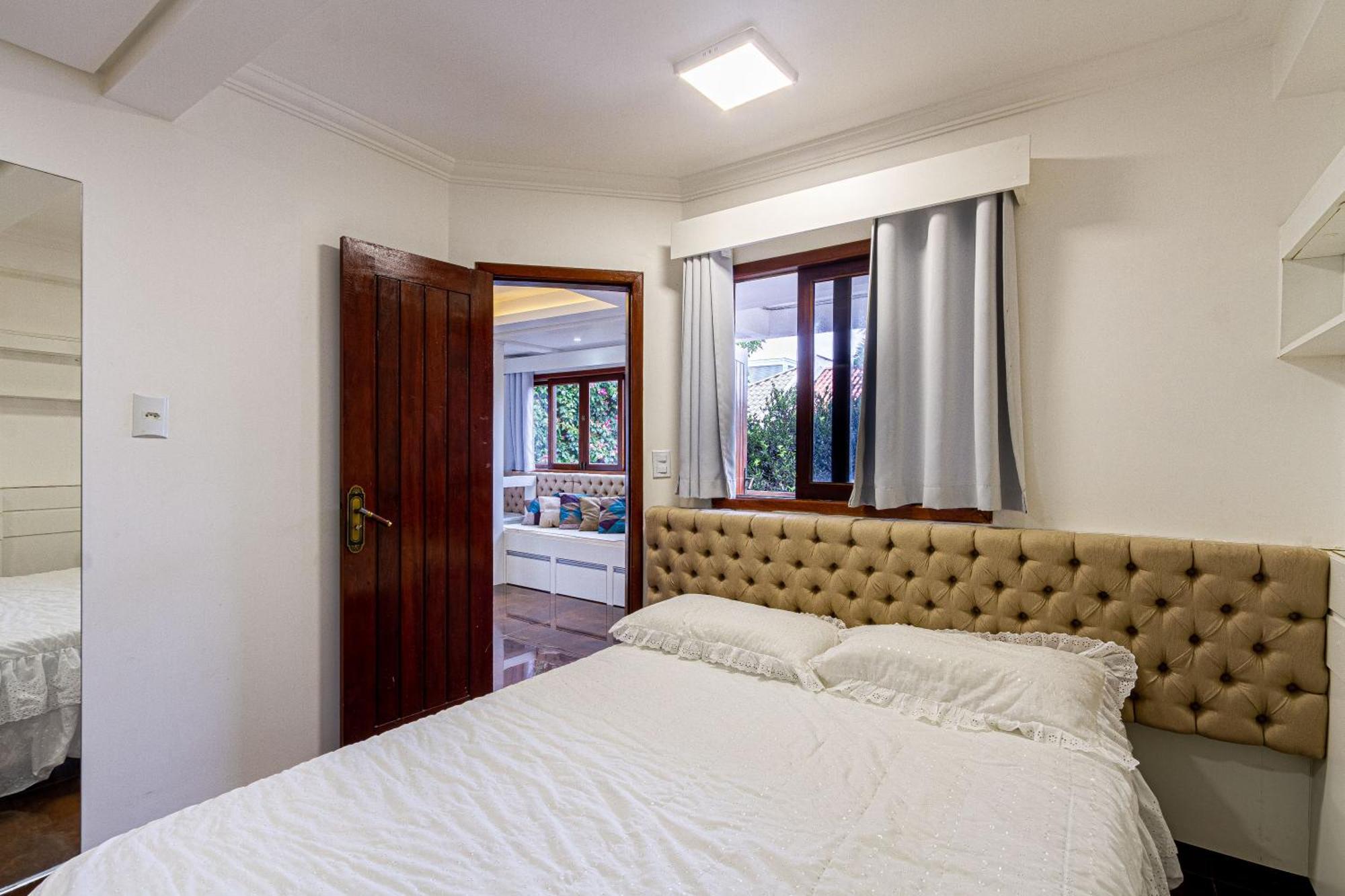 Suites Jurere Internacional Florianópolis Pokoj fotografie