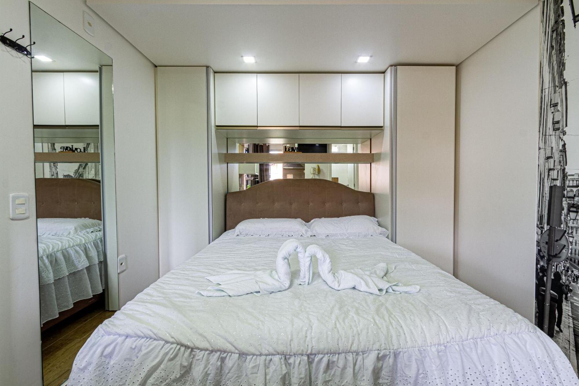 Suites Jurere Internacional Florianópolis Pokoj fotografie