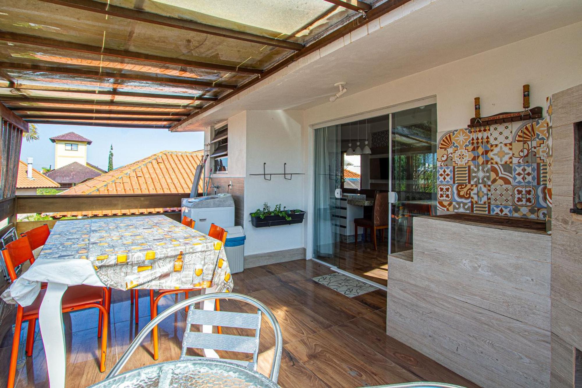 Suites Jurere Internacional Florianópolis Pokoj fotografie