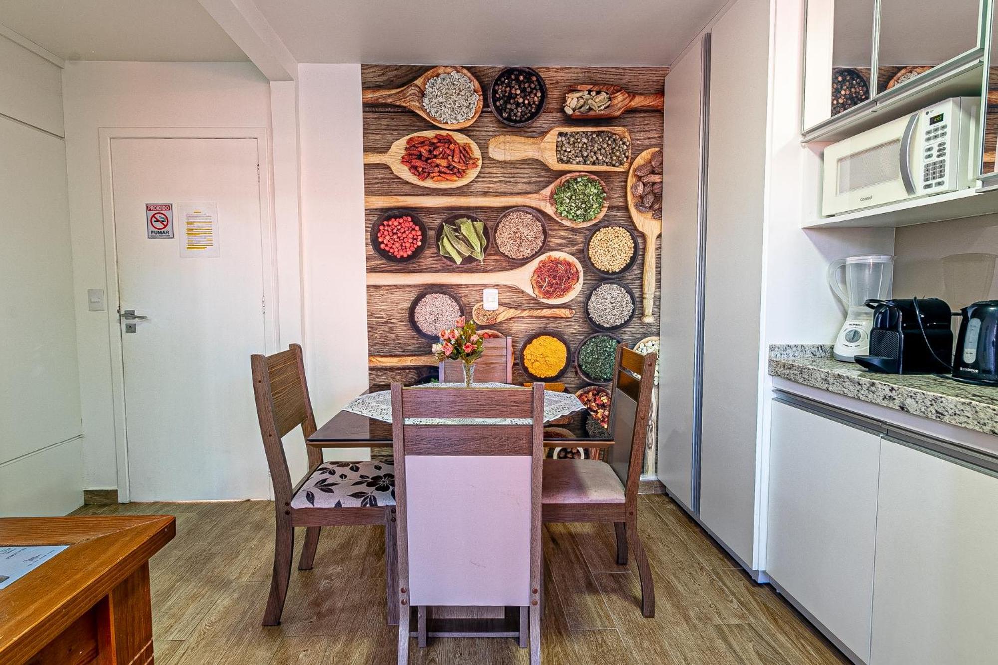 Suites Jurere Internacional Florianópolis Pokoj fotografie