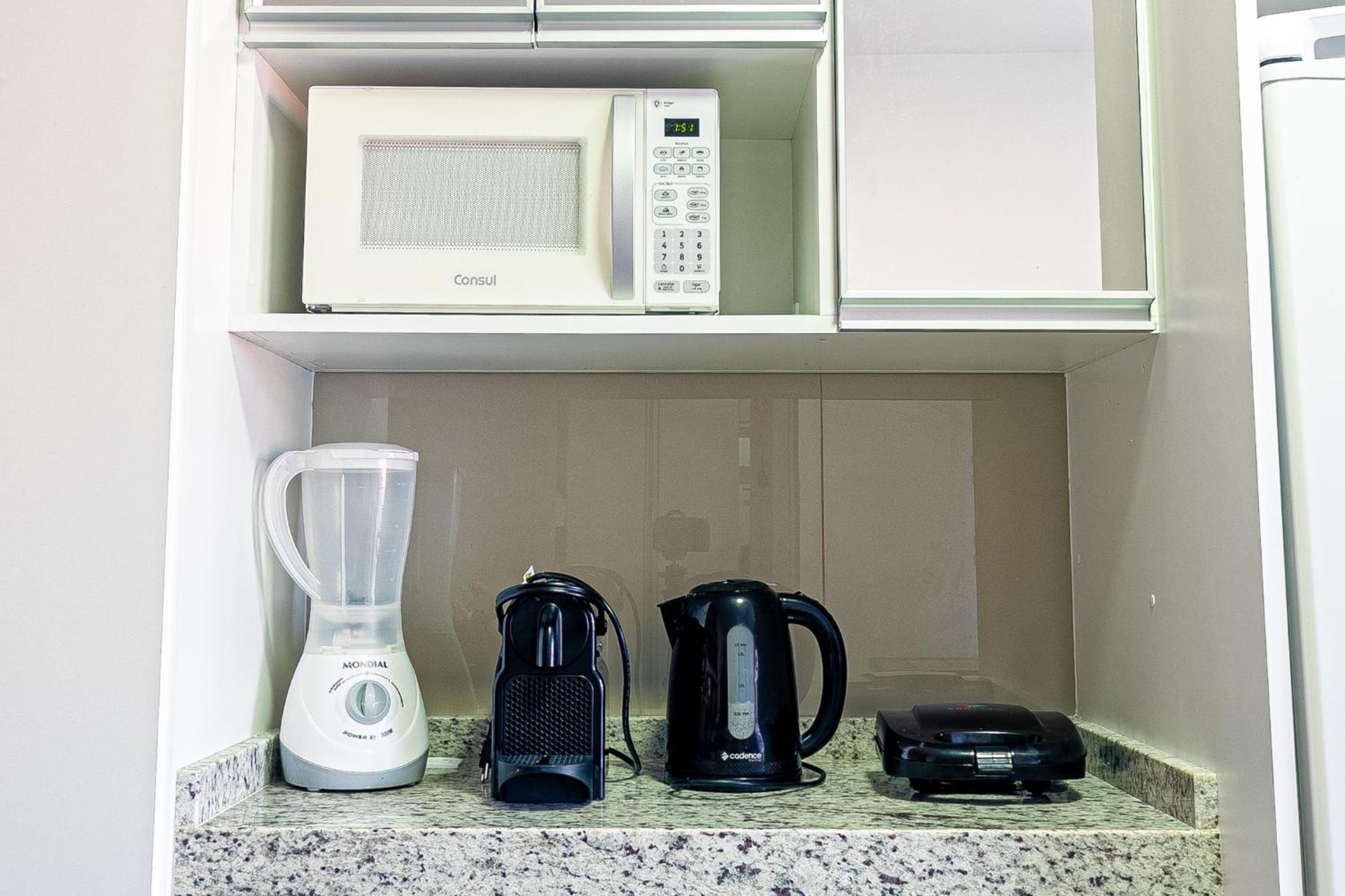 Suites Jurere Internacional Florianópolis Pokoj fotografie