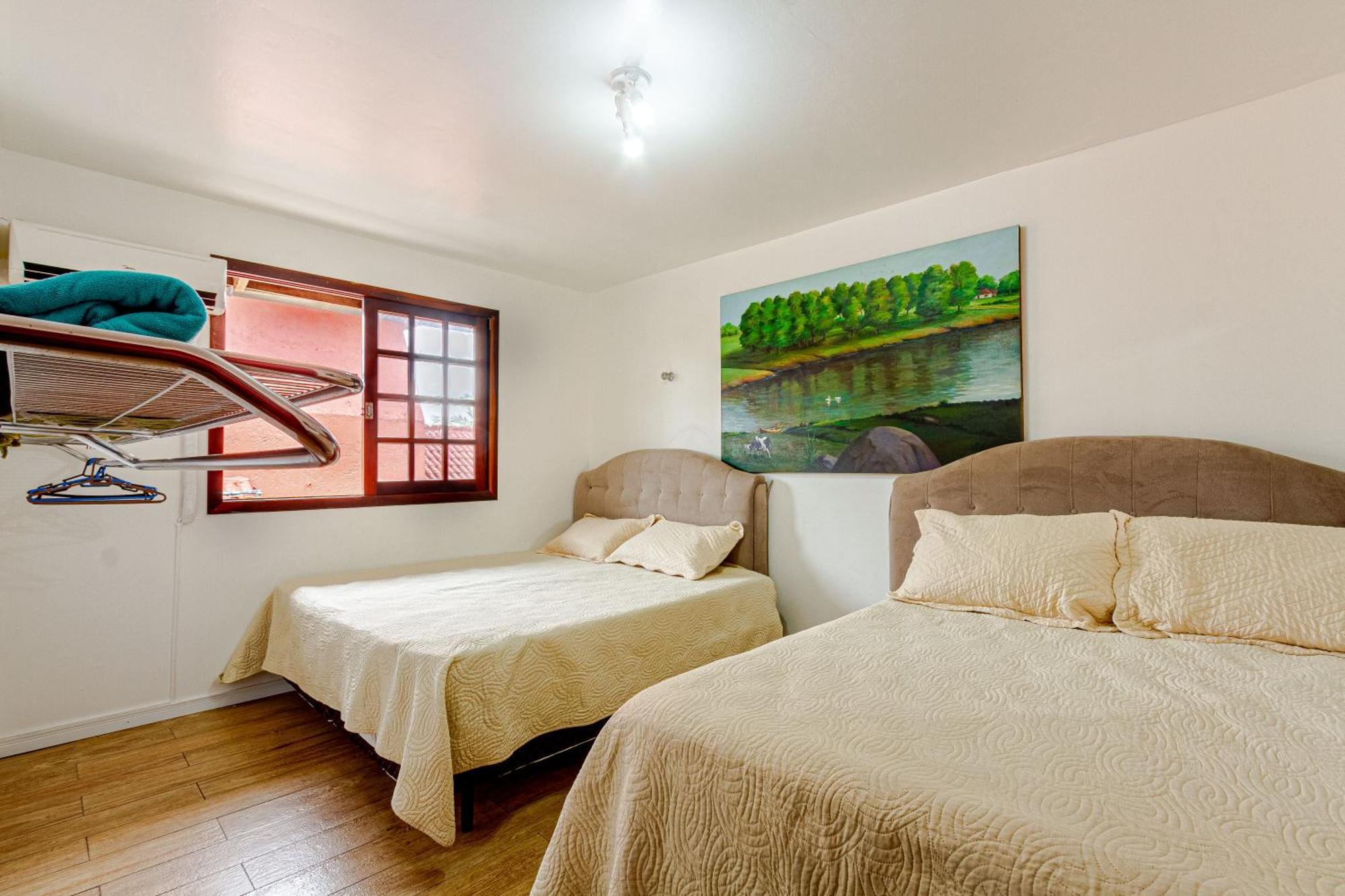 Suites Jurere Internacional Florianópolis Pokoj fotografie