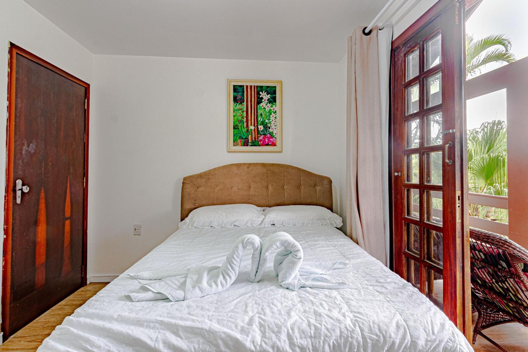 Suites Jurere Internacional Florianópolis Pokoj fotografie