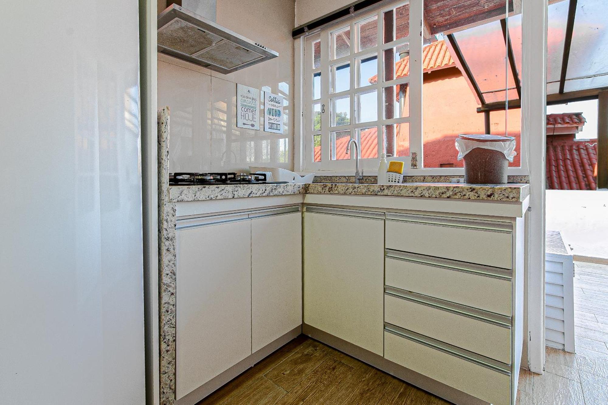 Suites Jurere Internacional Florianópolis Pokoj fotografie