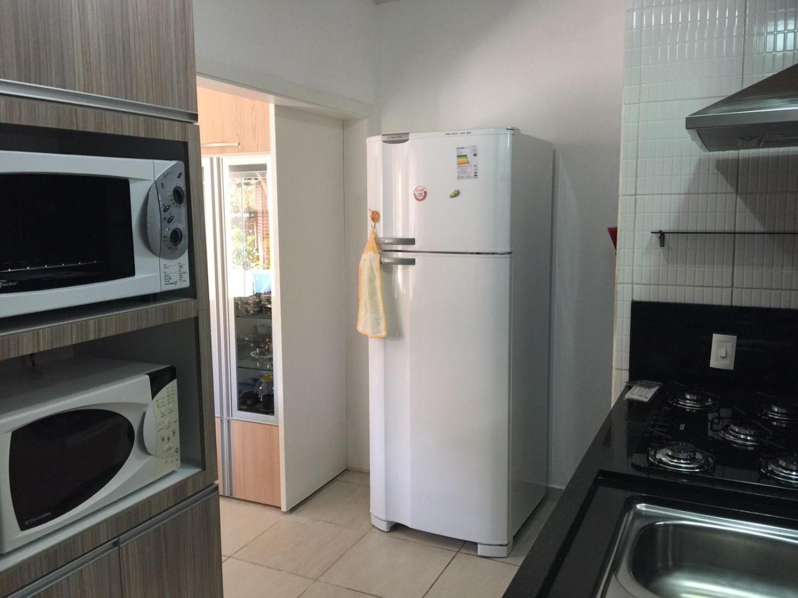 Suites Jurere Internacional Florianópolis Pokoj fotografie