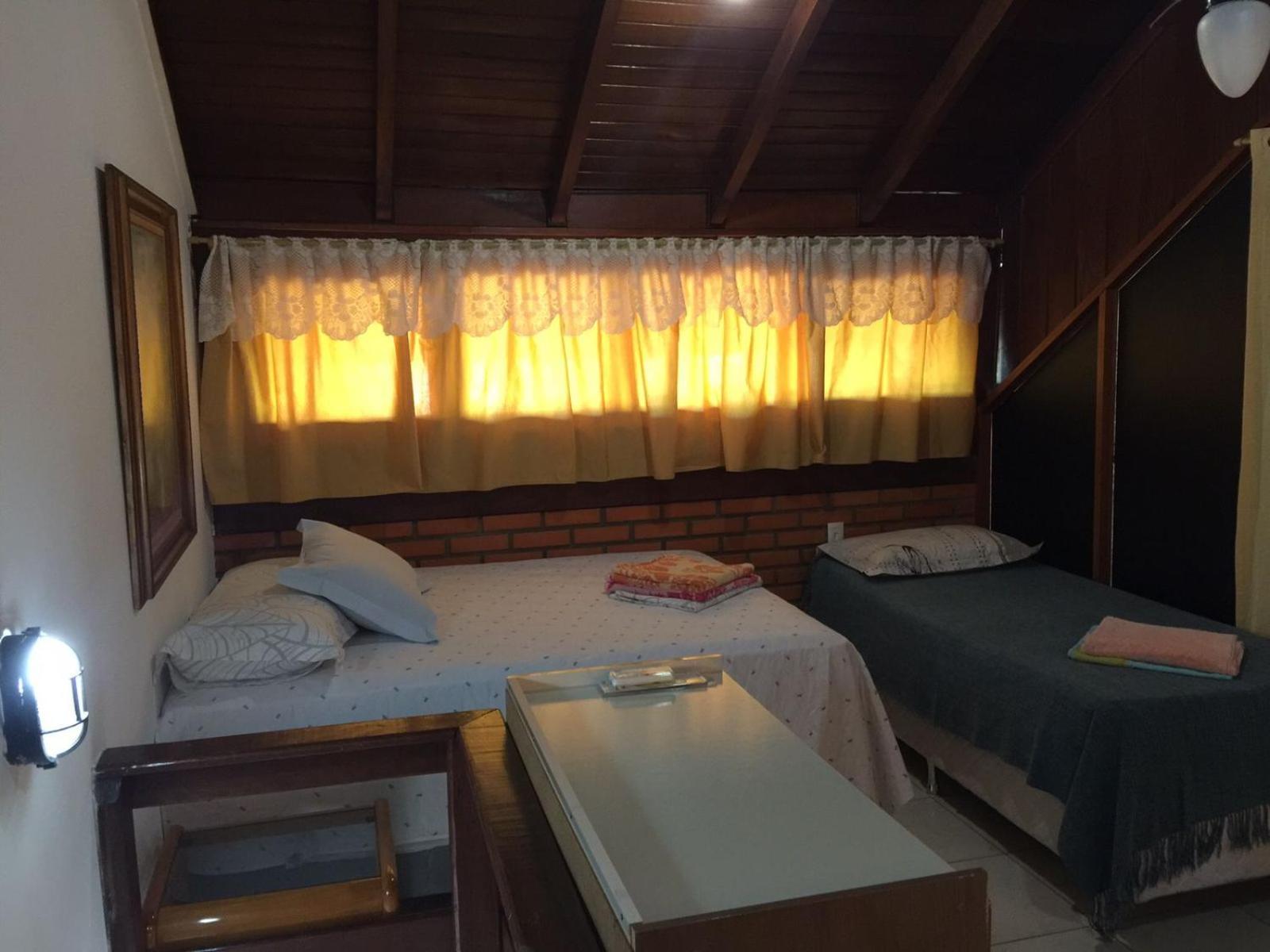 Suites Jurere Internacional Florianópolis Pokoj fotografie