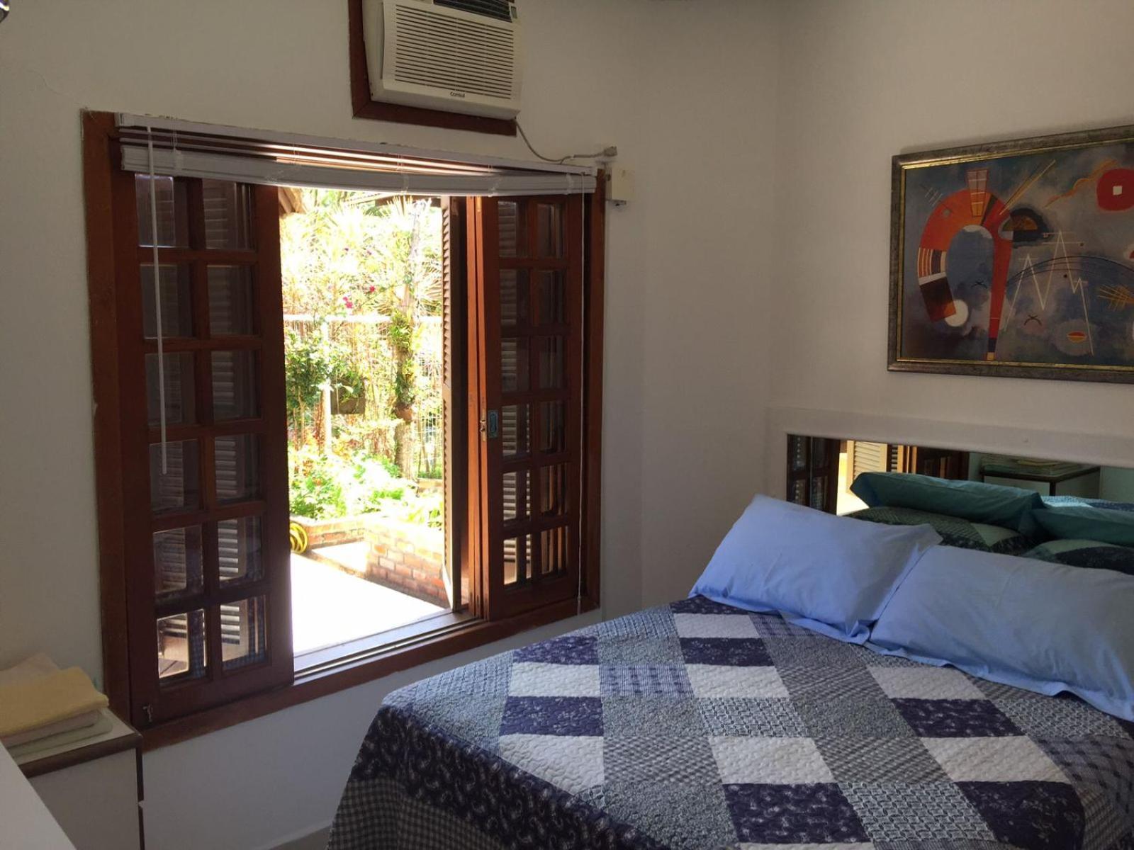 Suites Jurere Internacional Florianópolis Pokoj fotografie
